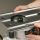 CMT7E Elettrofresatrice 2400W con dotazione standard 