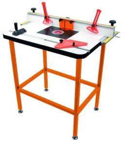 999.110.00  New professional router table 