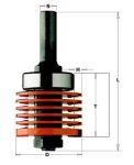 Professional finger joint router bits 900.606.11