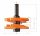 Set di frese a disco per tenoni ed incastri 900.627.11