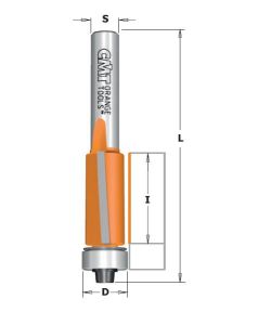 Flush trim router bits 906.629.11