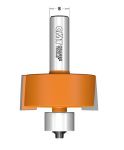 Rabbeting router bits 935.990.11