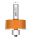 Rabbeting router bits 935.990.11