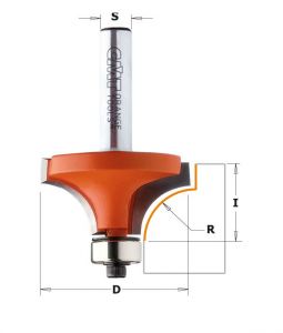 Roundover router bits 938.817.11