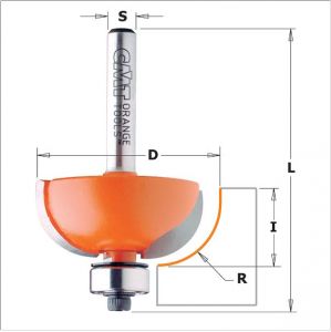 Cove router bits 937.754.11