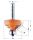Classical ogee router bits 944.350.11
