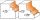 Classical ogee router bits 945.850.11
