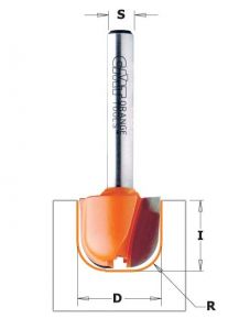 Bowl & tray router bits 951.502.11