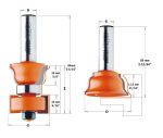 Window sash router bit sets 955.801.11