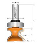 Window sill & finger pull router bits 955.804.11B