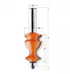 Molding router bits 955.902.11