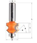Wainscot/paneling router bits 961.601.11