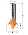 Decorative bearing router bits 965.903.11