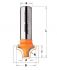 Decorative bearing router bits 965.903.11