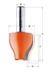 Vertical raised panel router bits 990.601.11