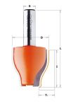 Vertical raised panel router bits 990.602.11