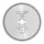 Industrial PVC & plexiglass circular saw blades 222.096.12M