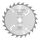 Multilama con rasanti, serie industriale 279.028.14M