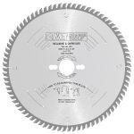 Industrial laminated and chipboard circular saw blades 281.080.10M
