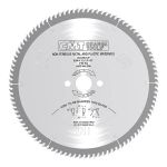 Industrial non-ferrous metal and plastic circular saw blades 284.108.14P