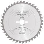 Industrial rip & crosscut circular saw blades 285.048.12M