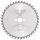 Industrial rip & crosscut circular saw blades 285.054.14M