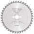 Industrial rip & crosscut circular saw blades 294.054.12M