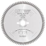 Industrial finishing circular saw blades 285.096.12M