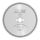 XTreme long-lasting melamine and laminated circular saw blades 295.096.12M
