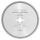 Industrial non-ferrous metal and laminated panel circular saw blades 296.225.64M