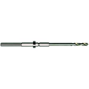 Center drills for multi-purpose hole saws  550-HS2