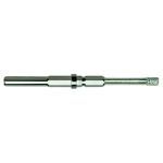 Punte di centraggio per seghe a tazza in diamante 552-DD2