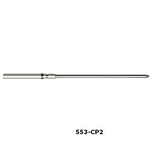 Punte di centraggio per seghe a tazza multiuso - LONG 553-CP2