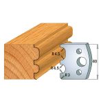 Coltelli sagomati 690.007