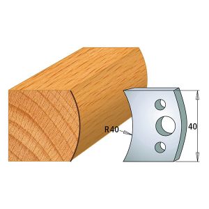 Coltelli sagomati 690.008