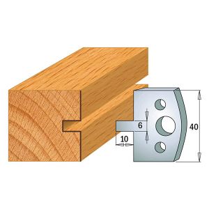 Coltelli sagomati 690.016