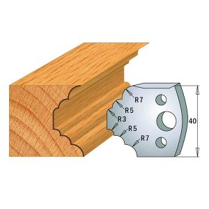 Coltelli sagomati 690.021