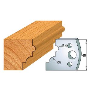 Coltelli sagomati 690.024