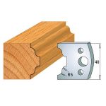 Coltelli sagomati 690.025