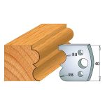 Coltelli sagomati 690.028