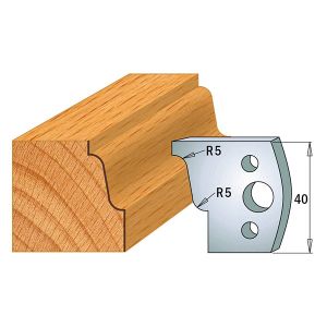 Coltelli sagomati 690.031