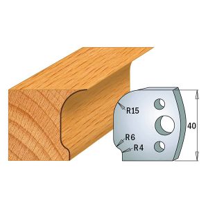 Coltelli sagomati 690.047