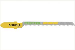 Jigsaw blade S 50/1,4 K/5