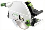 Circular saw TS 75 EBQ-Plus-FS