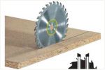 Universal saw blade 160x2,2x20 W28