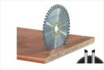 Fine tooth saw blade 190x2,4 FF W48