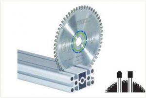 Lama speciale 160x2,2x20 TF52
