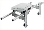 Sliding table CS 70 ST 650