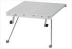 Extension table CS 70 VL