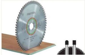 Special saw blade 216x2,3x30 WZ/FA60